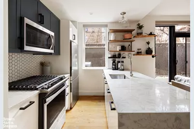 364 Harman Street #1A, Brooklyn, NY 11237 - Photo 3