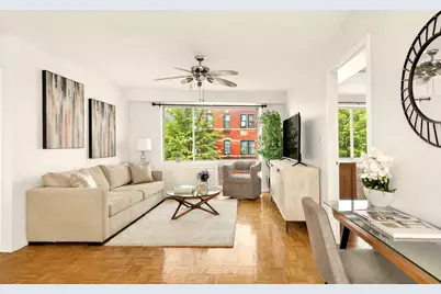 330 W 145th Street #503, New York, NY 10039 - Photo 1