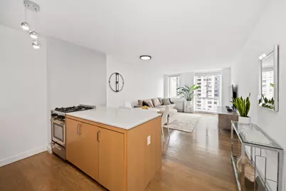 225 Rector Place #19E, New York City, NY 10280 - Photo 5