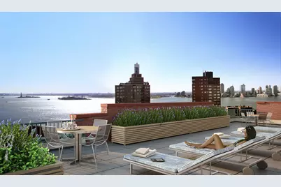 225 Rector Place #19E, New York City, NY 10280 - Photo 11