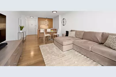 225 Rector Place #19E, New York City, NY 10280 - Photo 3