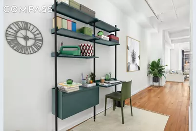 365 Bridge Street #7G, Brooklyn, NY 11201 - Photo 11