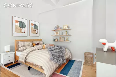 365 Bridge Street #7G, Brooklyn, NY 11201 - Photo 9