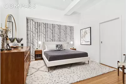 365 Bridge Street #7G, Brooklyn, NY 11201 - Photo 5