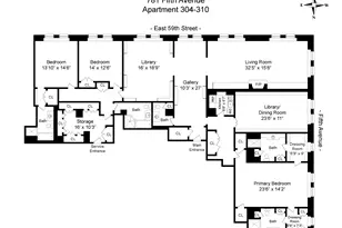 781 5th Ave, New York City, NY 10022 - Photo 1