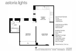 24-75 38th St, New York City, NY 11103 - Photo 1