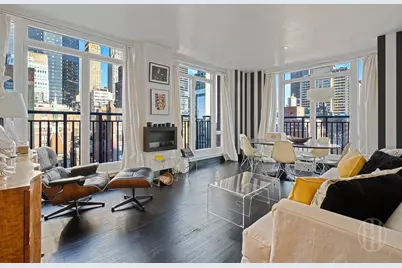 45 Park Avenue #1506, New York, NY 10016 - Photo 1