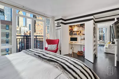 45 Park Avenue #1506, New York, NY 10016 - Photo 3