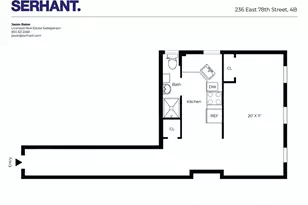 236 E 78th St, New York City, NY 10075 - Photo 11