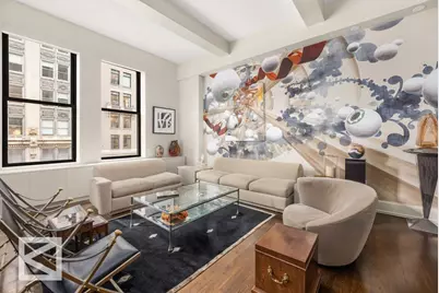 260 Park Avenue S #5D, New York, NY 10010 - Photo 5