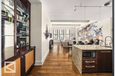 260 Park Avenue S #5D, New York, NY 10010 - Photo 3