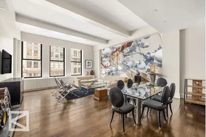 260 Park Avenue S #5D, New York City, NY 10010 - Photo 1