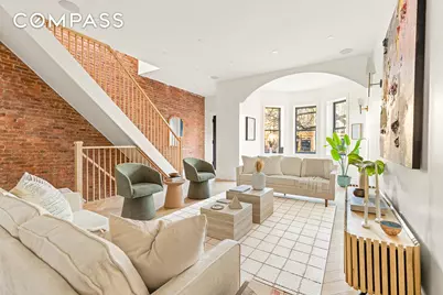 966 St Johns Place, New York City, NY 11213 - Photo 1