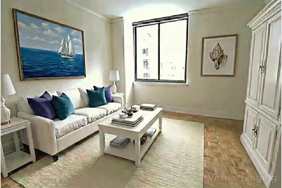 400 E 90th Street #4D, New York City, NY 10128 - Photo 1
