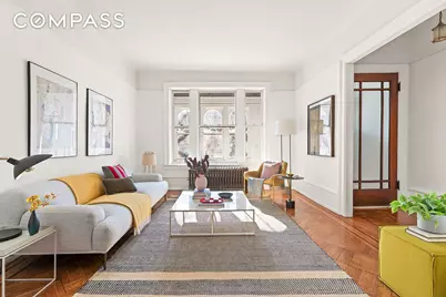 209 Windsor Place, New York City, NY 11215 - Photo 1