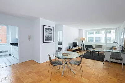230 W 55th Street #32B, New York, NY 10019 - Photo 1