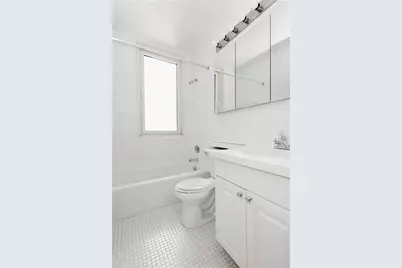 230 W 55th Street #32B, New York, NY 10019 - Photo 5