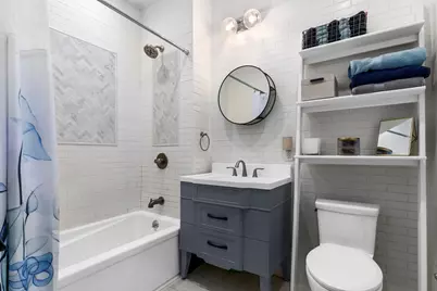 766 Decatur Street #2A, New York City, NY 11233 - Photo 3