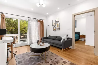 766 Decatur Street #2A, New York City, NY 11233 - Photo 1