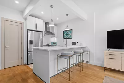 766 Decatur Street #2A, New York City, NY 11233 - Photo 3