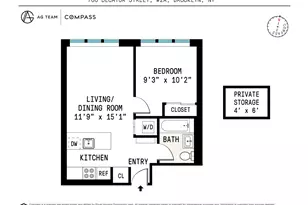 766 Decatur St, New York City, NY 11233 - Photo 13