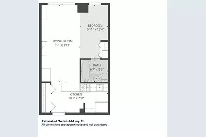 39-60 54th Street #5B, New York City, NY 11377 - Photo 5