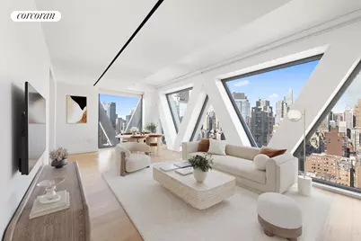 30 E 31st Street #38, New York City, NY 10016 - Photo 1