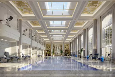 301 Park Avenue #2312, New York City, NY 10022 - Photo 23