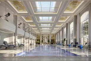 301 Park Ave, New York City, NY 10022 - Photo 23