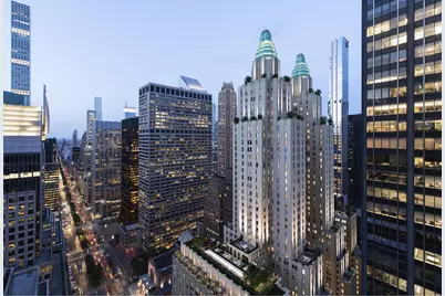 301 Park Avenue #2312, New York City, NY 10022 - Photo 13