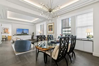 301 Park Avenue #2312, New York City, NY 10022 - Photo 31