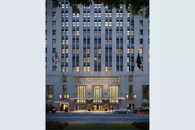 301 Park Avenue #2312, New York, NY 10022 - Photo 11