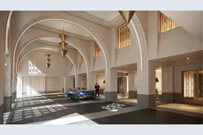 301 Park Avenue #2312, New York City, NY 10022 - Photo 15