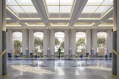 301 Park Avenue #2312, New York, NY 10022 - Photo 25