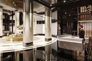 301 Park Ave, New York City, NY 10022 - Photo 17