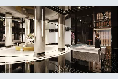 301 Park Avenue #2312, New York, NY 10022 - Photo 17