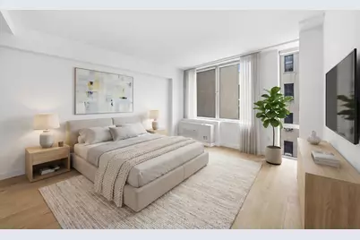 631 E 9th Street #5B, New York City, NY 10009 - Photo 1