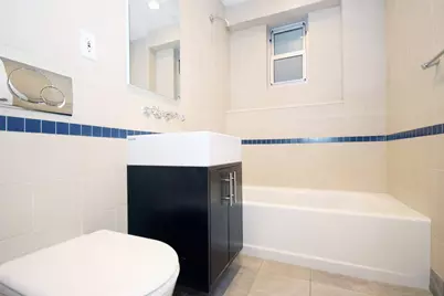 631 E 9th Street #5B, New York City, NY 10009 - Photo 5