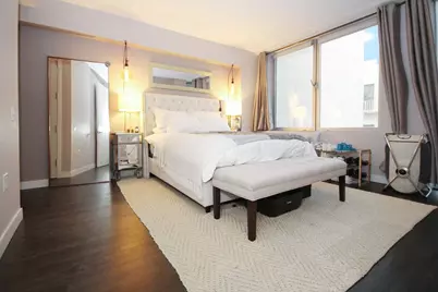 631 E 9th Street #5B, New York City, NY 10009 - Photo 1