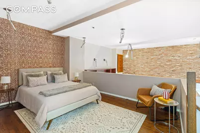 214 E 9th Street #PH4D, New York City, NY 10003 - Photo 9