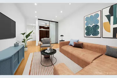 159 Madison Avenue #9B, New York City, NY 10016 - Photo 3