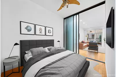 159 Madison Avenue #9B, New York City, NY 10016 - Photo 5