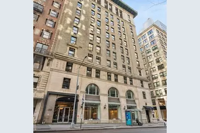 159 Madison Avenue #9B, New York City, NY 10016 - Photo 15