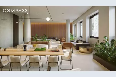 98 Front Street #8J, Brooklyn, NY 11201 - Photo 13