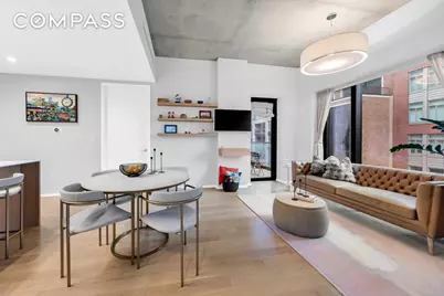 98 Front Street #8J, New York City, NY 11201 - Photo 3