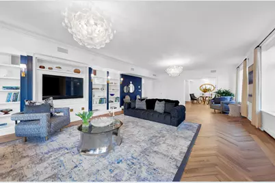 535 W End Avenue #8A, New York City, NY 10024 - Photo 3