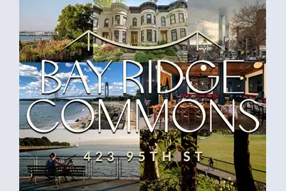 423 95th Street #1A, Brooklyn, NY 11209 - Photo 11