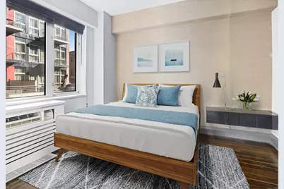 211 E 51st Street #4D, New York City, NY 10022 - Photo 3