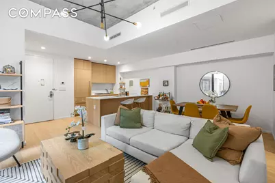 98 Front Street #4K, Brooklyn, NY 11201 - Photo 3