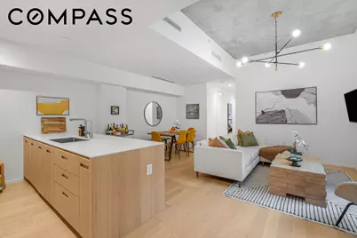 98 Front Street #4K, New York, NY 11201 - Photo 1